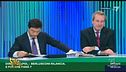 Gli affari di Italo Bocchino