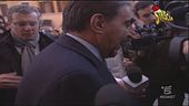 Il ginocchio di Ignazio La Russa