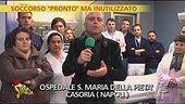 Paradossi sanitari