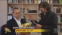Il Tapiro rimbalzato