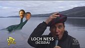 Vacanze di Natale a Lochness