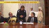 Conti correnti dormienti