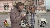 Servizio taxi