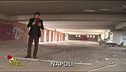 Parcheggio inutilizzato