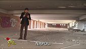 Parcheggio inutilizzato