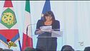 Politici in festa