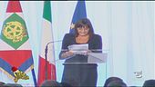 Politici in festa