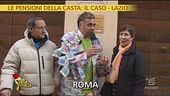 I pensionati privilegiati