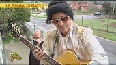 La medium che vede Elvis