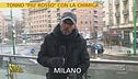 Tonno rosso importato