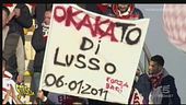 Striscia lo striscione