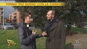 Tonno rosso trattato