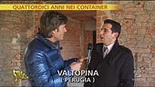Senza una casa