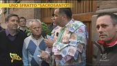 Il vaticinio del Vaticano