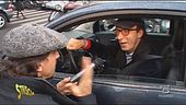 Tapiro d'oro a Roberto Benigni
