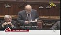 Un ministro senza cedimenti