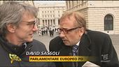 Faccende politiche