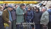 Terremotati esasperati