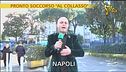 Un ospedale al collasso