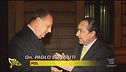 L'imenottero di Montecitorio