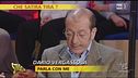 Che satira tira