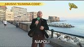 Lunghe e faticose attese