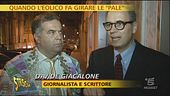 Il business delle pale eoliche