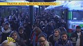 Vita da pendolari