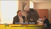 Inquinamento boschivo