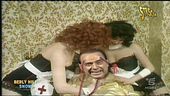 The Berly Hill show