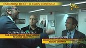 Esenzioni di pagamento