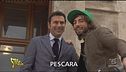 Brumotti va a Pescara