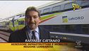 La tratta dei pendolari