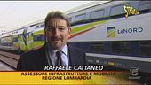 La tratta dei pendolari
