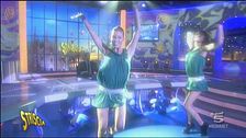 Pitbull feat Jennifer Lopez - On The Floor