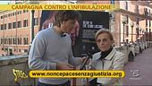 Battaglia contro l'infibulazione