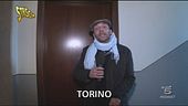 Il guaritore 'polipone'