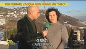 Acqua potabile