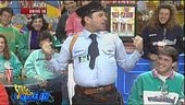 Corpo delle donne in tv