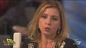 La tv dalla lacrima facile