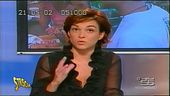 Una figura barbarica