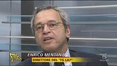 L'opinione di Enrico Mentana