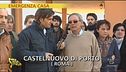 Abitazioni sequestrate