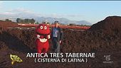 Antica Tres Tabernae