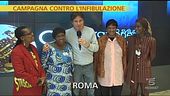 Contro l'infilbulazione