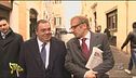 Il caso Libia