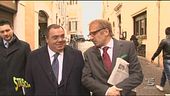 Il caso Libia