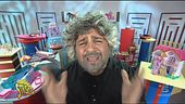 Il Grillo polemico