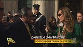 Il battagliero sottosegretario