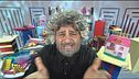 Il Grillo infervorato